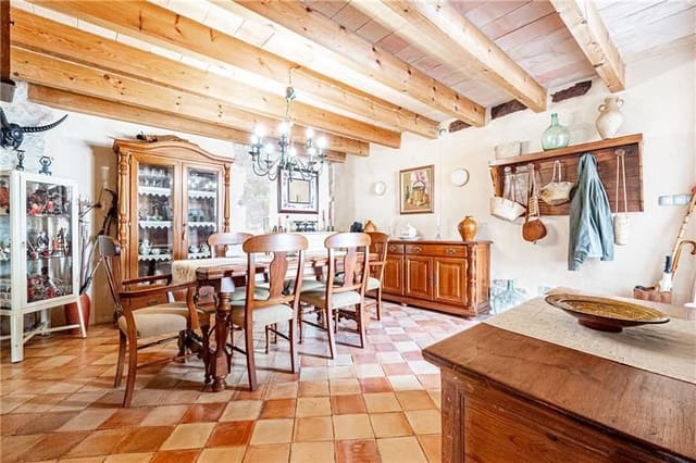 2 quarto Moradia para venda em Andratx - 790 000 € (Ref: 7694917)