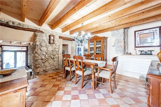 2 quarto Moradia para venda em Andratx - 790 000 € (Ref: 7694917)