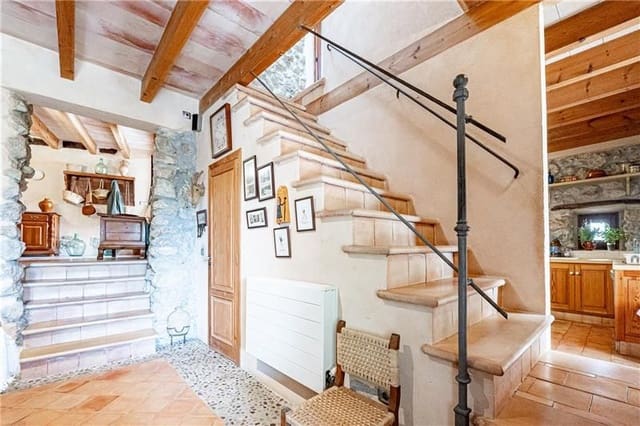 2 quarto Moradia para venda em Andratx - 790 000 € (Ref: 7694917)