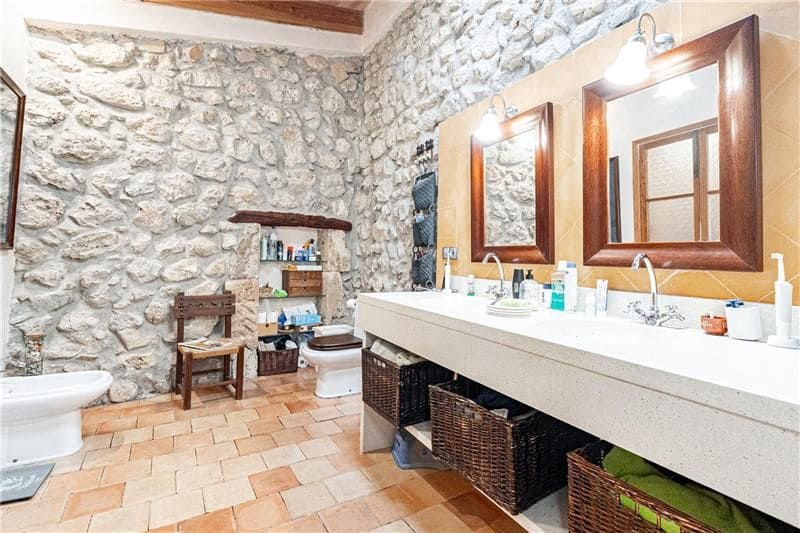 2 quarto Moradia para venda em Andratx - 790 000 € (Ref: 7694917)