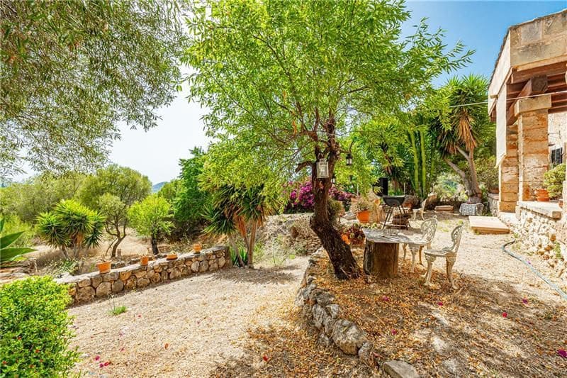 2 quarto Moradia para venda em Andratx - 790 000 € (Ref: 7694917)