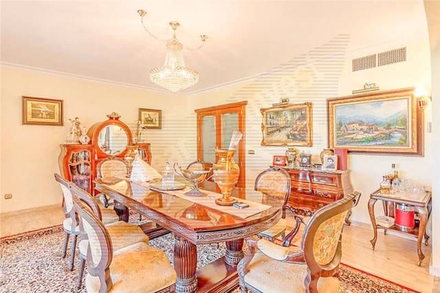 6 soveværelse Villa til salg i Son Ferriol, Palma de Mallorca med swimmingpool - € 3.500.000 (Ref: 7701744)