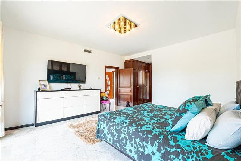 4 soveværelse Villa til leje i Santa Eugenia med swimmingpool - € 7.000 (Ref: 7721199)