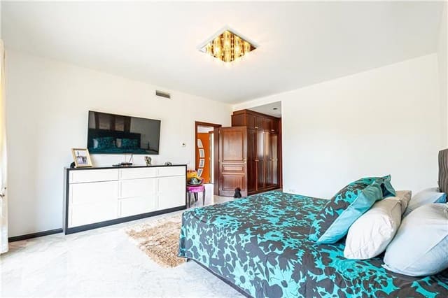 4 camera da letto Villa da affittare in Santa Eugènia con piscina - 7.000 € (Rif: 7721199)