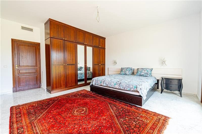 4 soveværelse Villa til leje i Santa Eugenia med swimmingpool - € 7.000 (Ref: 7721199)