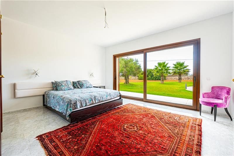 4 soveværelse Villa til leje i Santa Eugenia med swimmingpool - € 7.000 (Ref: 7721199)