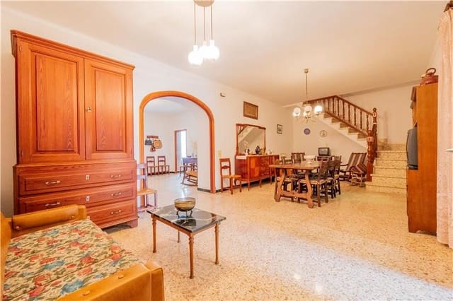 4 soveværelse Villa til salg i Petra - € 419.000 (Ref: 7761093)