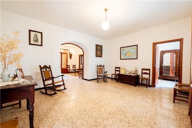 4 soveværelse Villa til salg i Petra - € 419.000 (Ref: 7761093)