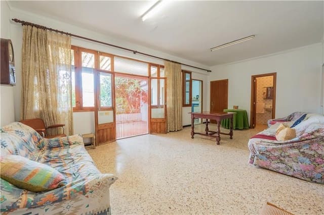 4 soveværelse Villa til salg i Petra - € 419.000 (Ref: 7761093)