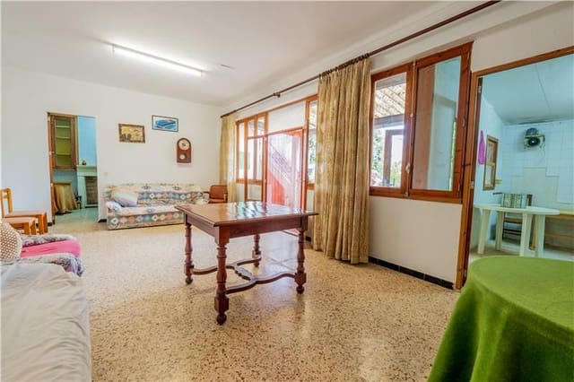 4 soveværelse Villa til salg i Petra - € 419.000 (Ref: 7761093)