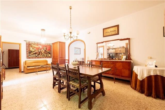 4 soveværelse Villa til salg i Petra - € 419.000 (Ref: 7761093)