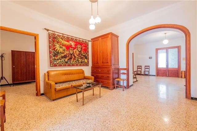 4 soveværelse Villa til salg i Petra - € 419.000 (Ref: 7761093)