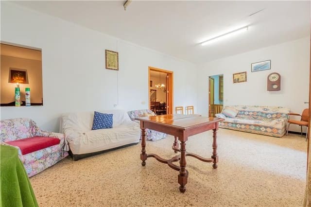 4 soveværelse Villa til salg i Petra - € 419.000 (Ref: 7761093)