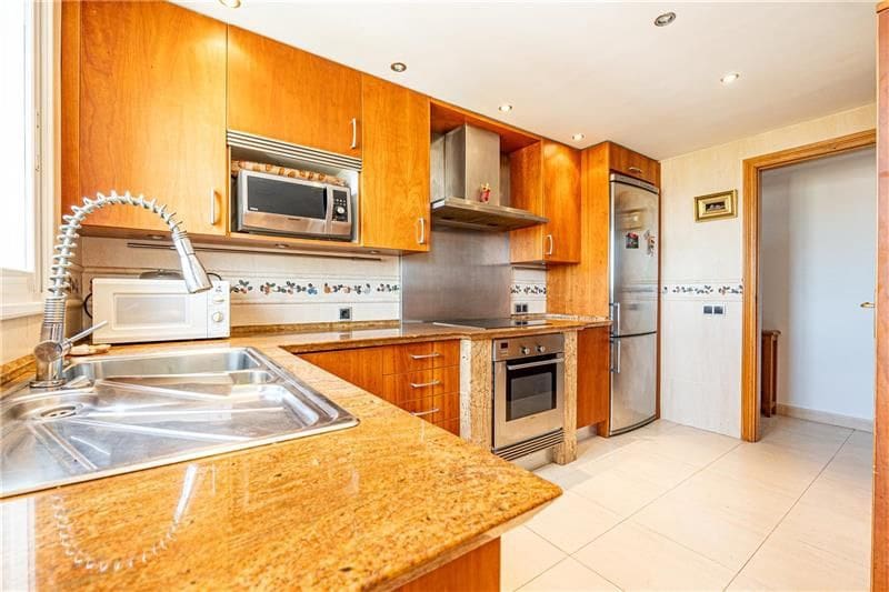 3 bedroom Flat for sale in Can Pastilla - € 788,000 (Ref: 7772806)