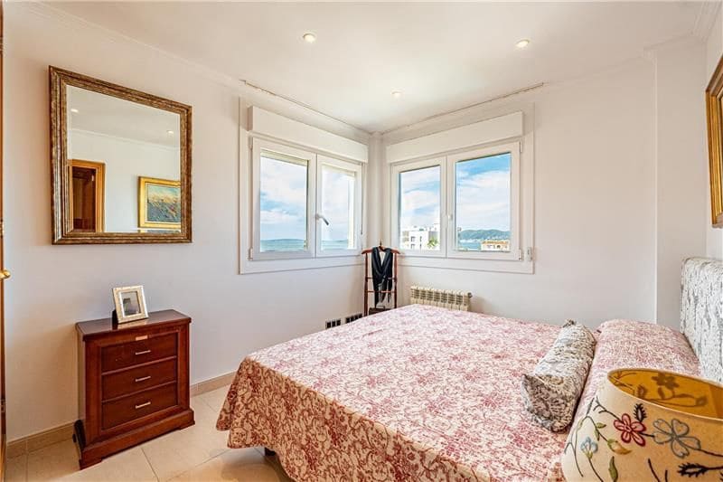 3 bedroom Flat for sale in Can Pastilla - € 788,000 (Ref: 7772806)