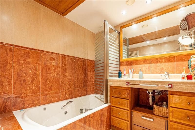 3 bedroom Flat for sale in Can Pastilla - € 788,000 (Ref: 7772806)