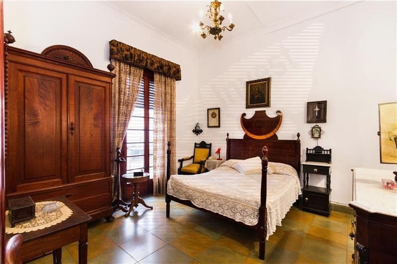 Hus til salgs i Palma de Mallorca - € 2 000 000 (Ref: 7792845)