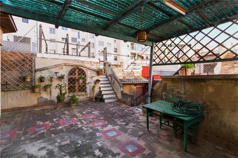 Hus til salgs i Palma de Mallorca - € 2 000 000 (Ref: 7792845)