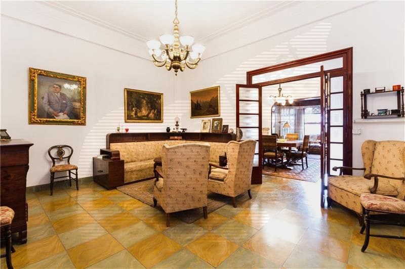 Hus til salgs i Palma de Mallorca - € 2 000 000 (Ref: 7792845)