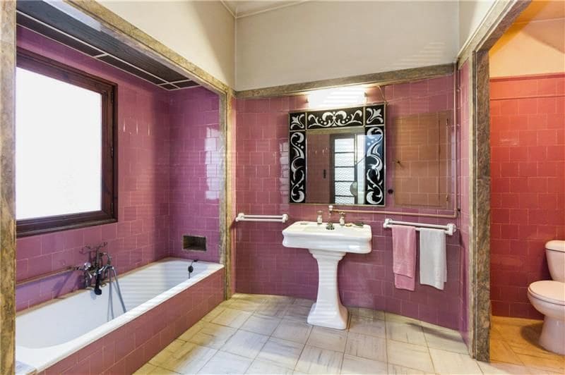 Hus til salgs i Palma de Mallorca - € 2 000 000 (Ref: 7792845)