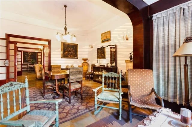 Huis te koop in Bons Aires, Palma de Mallorca - € 2.000.000 (Ref: 7792845)