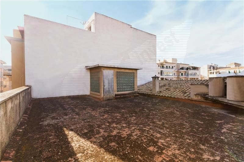 Hus til salgs i Palma de Mallorca - € 2 000 000 (Ref: 7792845)
