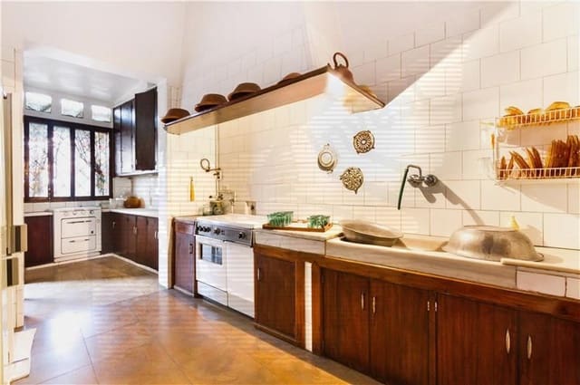 Huis te koop in Bons Aires, Palma de Mallorca - € 2.000.000 (Ref: 7792845)