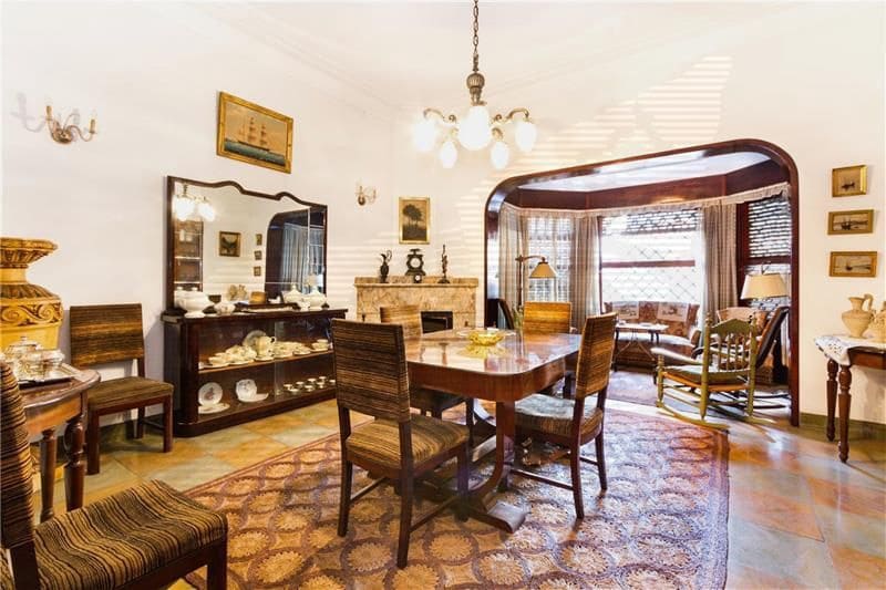 Hus til salgs i Palma de Mallorca - € 2 000 000 (Ref: 7792845)