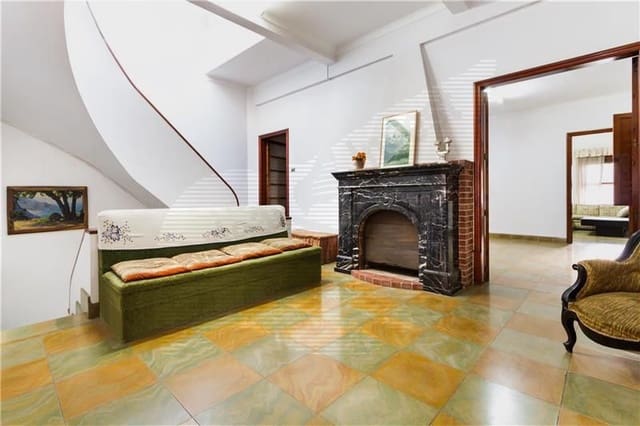 Huis te koop in Bons Aires, Palma de Mallorca - € 2.000.000 (Ref: 7792845)