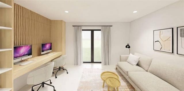 4 soveværelse Villa til salg i Sa Cabaneta / La Cabaneta, Marratxí med swimmingpool - € 3.200.000 (Ref: 7807658)