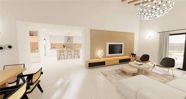 4 soveværelse Villa til salg i Sa Cabaneta / La Cabaneta, Marratxí med swimmingpool - € 3.200.000 (Ref: 7807658)