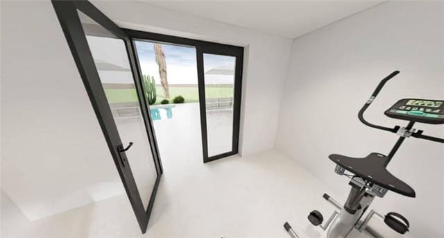 4 soveværelse Villa til salg i Sa Cabaneta / La Cabaneta, Marratxí med swimmingpool - € 3.200.000 (Ref: 7807658)