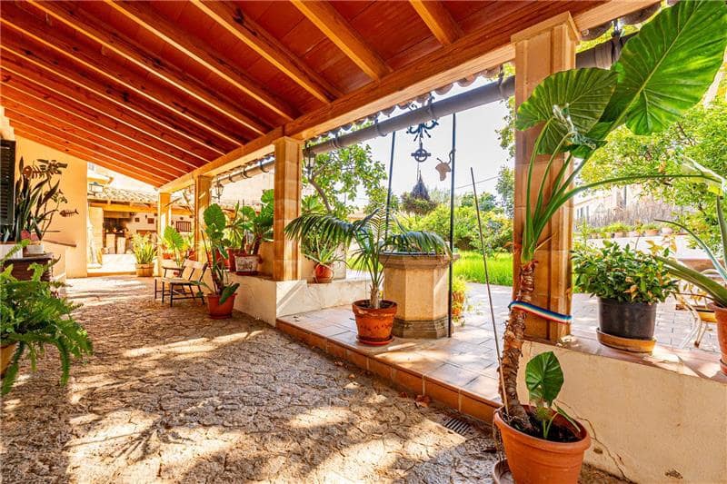 6 soveværelse Villa til salg i Son Sardina - € 870.000 (Ref: 7835547)