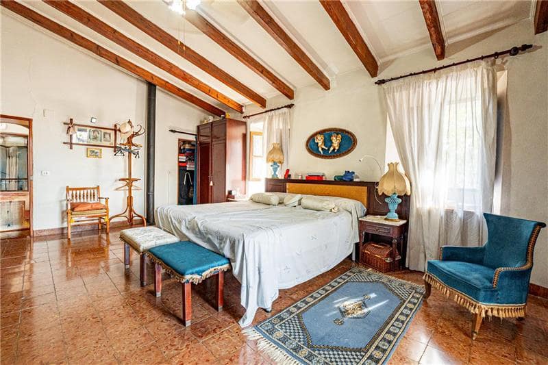 6 soveværelse Villa til salg i Son Sardina - € 870.000 (Ref: 7835547)