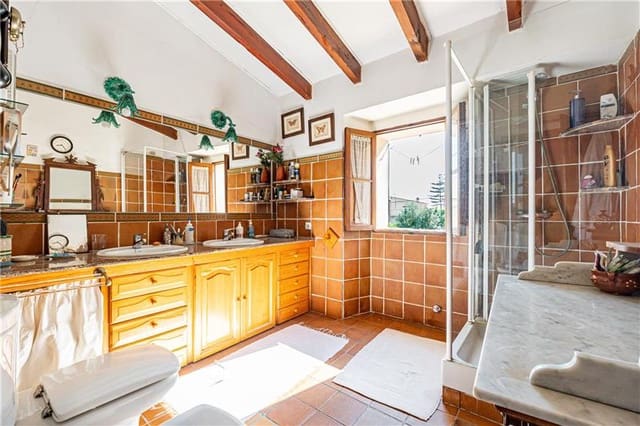 6 soveværelse Villa til salg i Son Sardina, Palma de Mallorca - € 870.000 (Ref: 7835547)