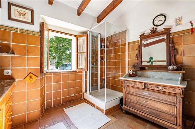 6 soveværelse Villa til salg i Son Sardina, Palma de Mallorca - € 870.000 (Ref: 7835547)