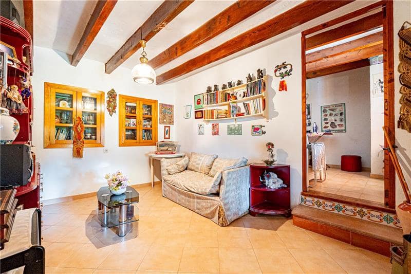 6 soveværelse Villa til salg i Son Sardina - € 870.000 (Ref: 7835547)