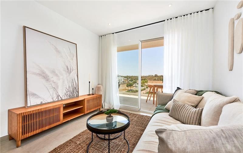 2 soverom Leilighet til salgs i Cala d'Or med svømmebasseng garasje - € 398 000 (Ref: 7849418)