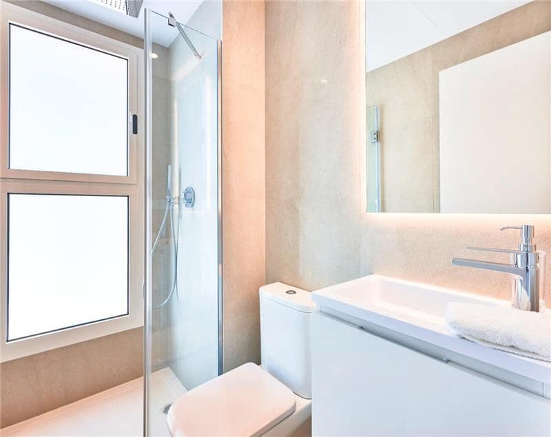 2 soverom Leilighet til salgs i Cala d'Or med svømmebasseng garasje - € 398 000 (Ref: 7849418)