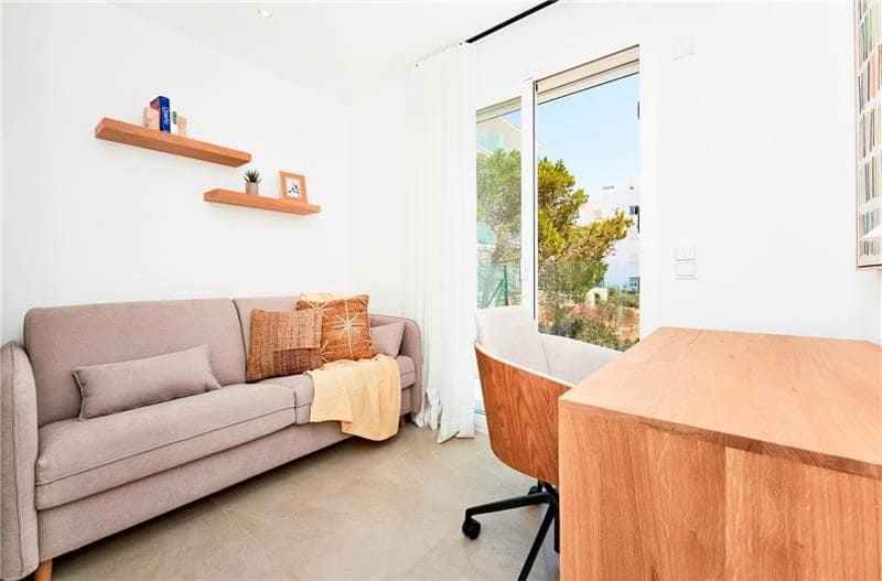 2 soverom Leilighet til salgs i Cala d'Or med svømmebasseng garasje - € 398 000 (Ref: 7849418)