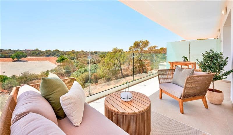 2 soverom Leilighet til salgs i Cala d'Or med svømmebasseng garasje - € 398 000 (Ref: 7849418)