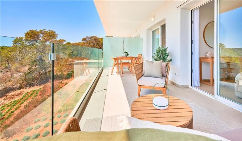 2 soverom Leilighet til salgs i Cala d'Or med svømmebasseng garasje - € 398 000 (Ref: 7849418)