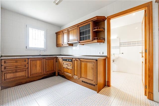 12 soverom Finca/Herregård til salgs i El Pilari, Palma de Mallorca - € 2 200 000 (Ref: 7870660)