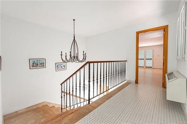 12 soverom Finca/Herregård til salgs i El Pilari, Palma de Mallorca - € 2 200 000 (Ref: 7870660)