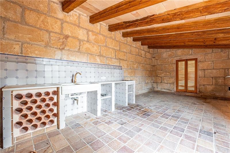 12 soveværelse Finca/Landehus til salg i Palma de Mallorca - € 2.200.000 (Ref: 7870660)