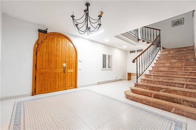 12 soverom Finca/Herregård til salgs i El Pilari, Palma de Mallorca - € 2 200 000 (Ref: 7870660)