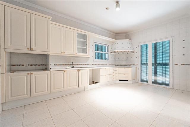 12 soverom Finca/Herregård til salgs i El Pilari, Palma de Mallorca - € 2 200 000 (Ref: 7870660)