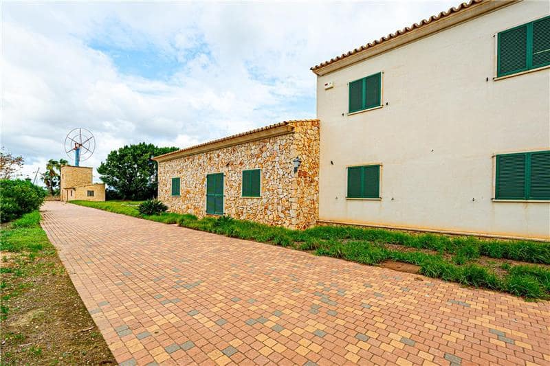 12 soveværelse Finca/Landehus til salg i Palma de Mallorca - € 2.200.000 (Ref: 7870660)