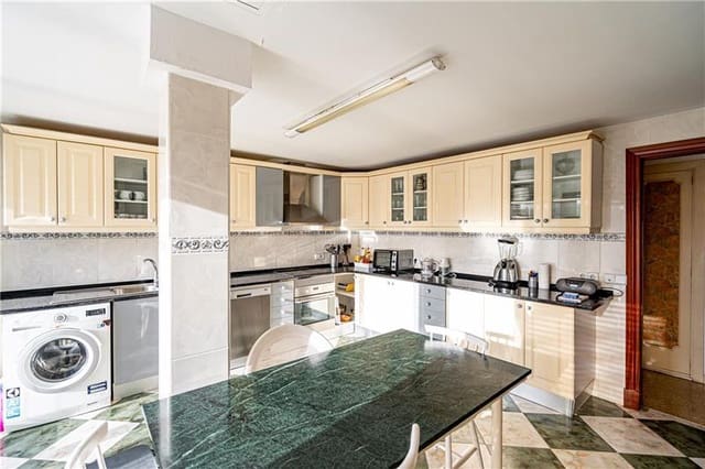 4 makuuhuone Huoneisto myytävänä paikassa Palmanova, Calvià - 1 065 000 € (Ref: 7876891)