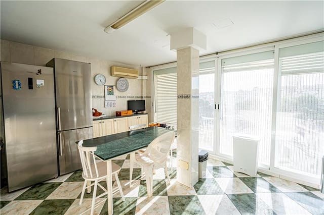 4 makuuhuone Huoneisto myytävänä paikassa Palmanova, Calvià - 1 065 000 € (Ref: 7876891)